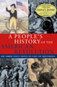 People`s History of the American Revolution