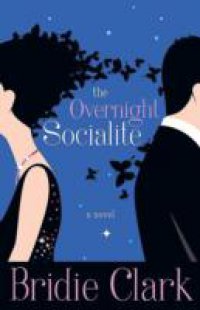 Читать Overnight Socialite