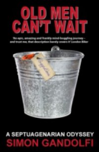 Old Men Can`t Wait
