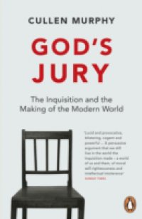 God`s Jury