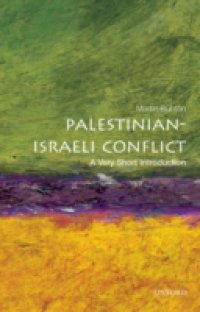 Palestinian-Israeli Conflict: A Very Short Introduction