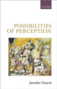 Possibilities of Perception