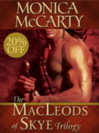 MacLeods of Skye Trilogy 3-Book Bundle