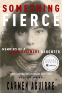 Something Fierce