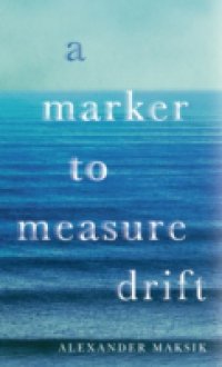 Marker to Measure Drift