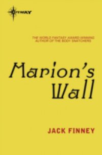 Читать Marion's Wall