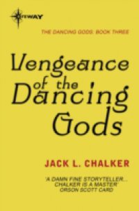 Читать Vengeance of the Dancing Gods