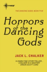 Читать Horrors of the Dancing Gods