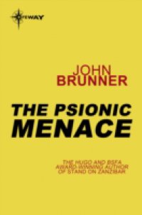 Читать Psionic Menace