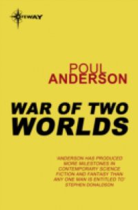 Читать War of Two Worlds
