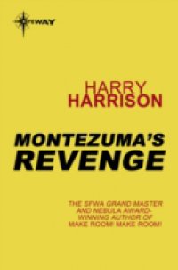 Читать Montezuma's Revenge