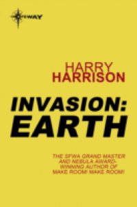 Читать Invasion: Earth
