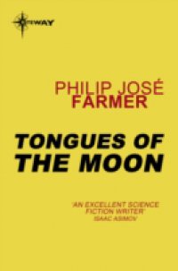 Читать Tongues of the Moon