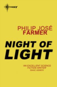 Читать Night of Light