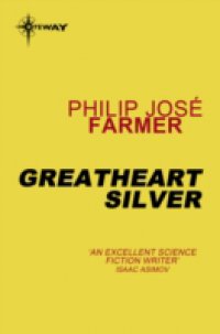 Читать Greatheart Silver