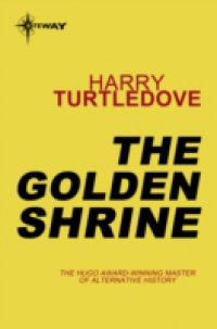 Читать Golden Shrine