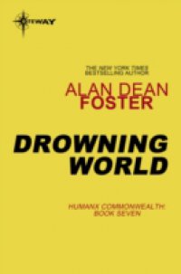 Читать Drowning World