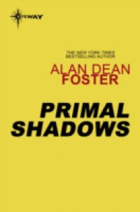 Читать Primal Shadows