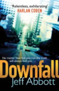 Читать Downfall