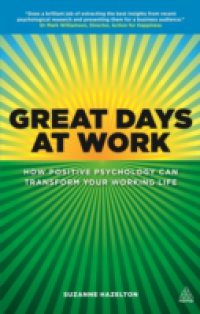 Читать Great Days at Work