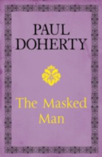 Читать Masked Man