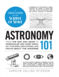 Читать Astronomy 101