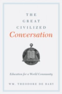 Great Civilized Conversation