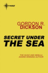 Читать Secret Under the Sea