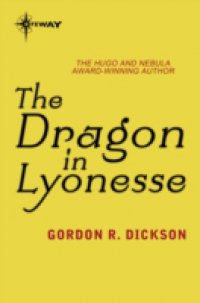 Читать Dragon in Lyonesse