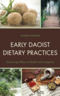 Читать Early Daoist Dietary Practices