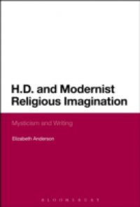 H.D. and Modernist Religious Imagination