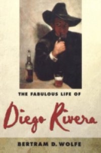 Читать Fabulous Life of Diego Rivera