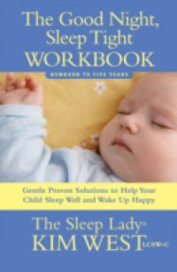 Читать Good Night, Sleep Tight Workbook