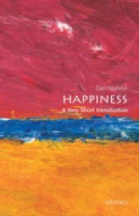 Happiness: A Very Short Introduction