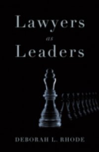 Lawyers as Leaders