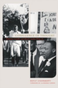 Confluence of Thought: Mahatma Gandhi and Martin Luther King, Jr.