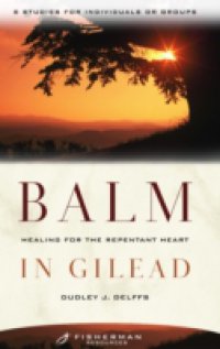 Balm in Gilead