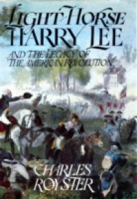 Light-Horse Harry Lee