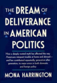 DREAM OF DELIVERANCE