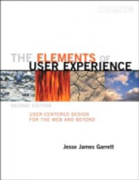 Читать Elements of User Experience,The