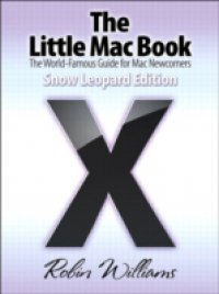 Little Mac Book, Snow Leopard Edition