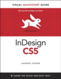 InDesign CS5 for Macintosh and Windows