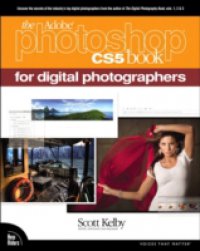 Adobe Photoshop CS5 Book for Digital Photographers