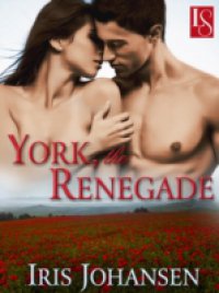 Читать York, the Renegade