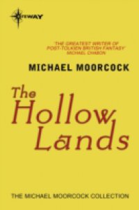 Читать Hollow Lands