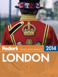 Fodor's London 2014