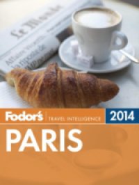 Читать Fodor's Paris 2014