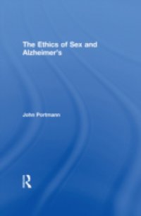Ethics of Sex and Alzheimer`s
