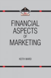 Financial Aspects of Marketing