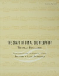 Craft of Tonal Counterpoint
